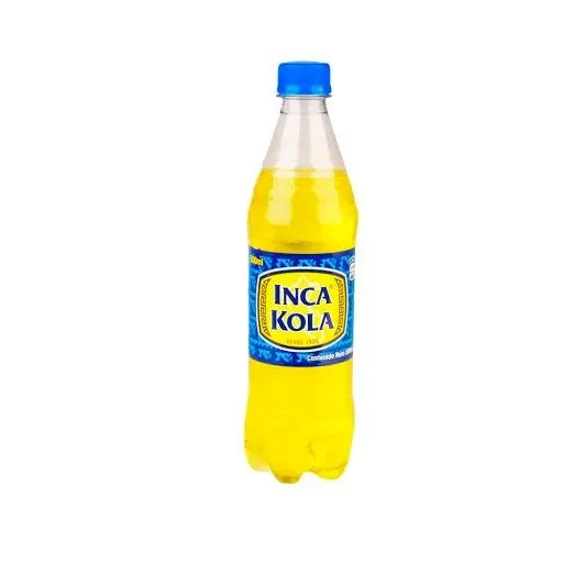 Inca Kola 500 ml