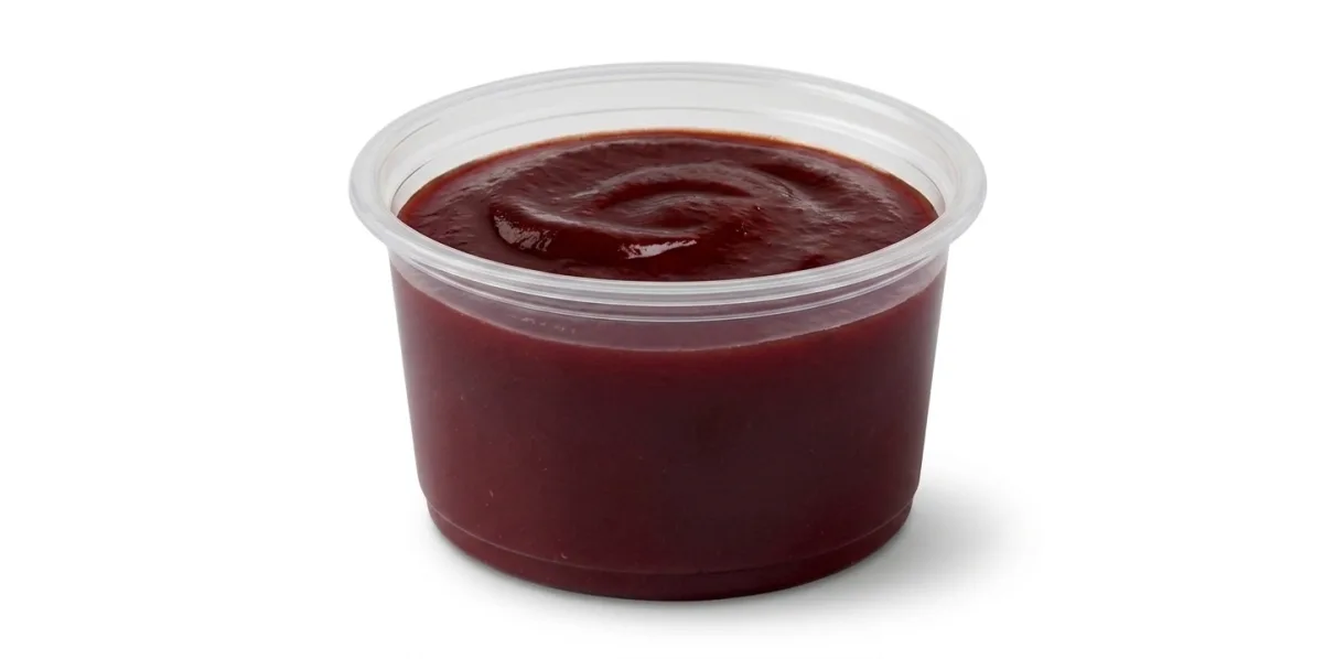 BBQ (2 oz)
