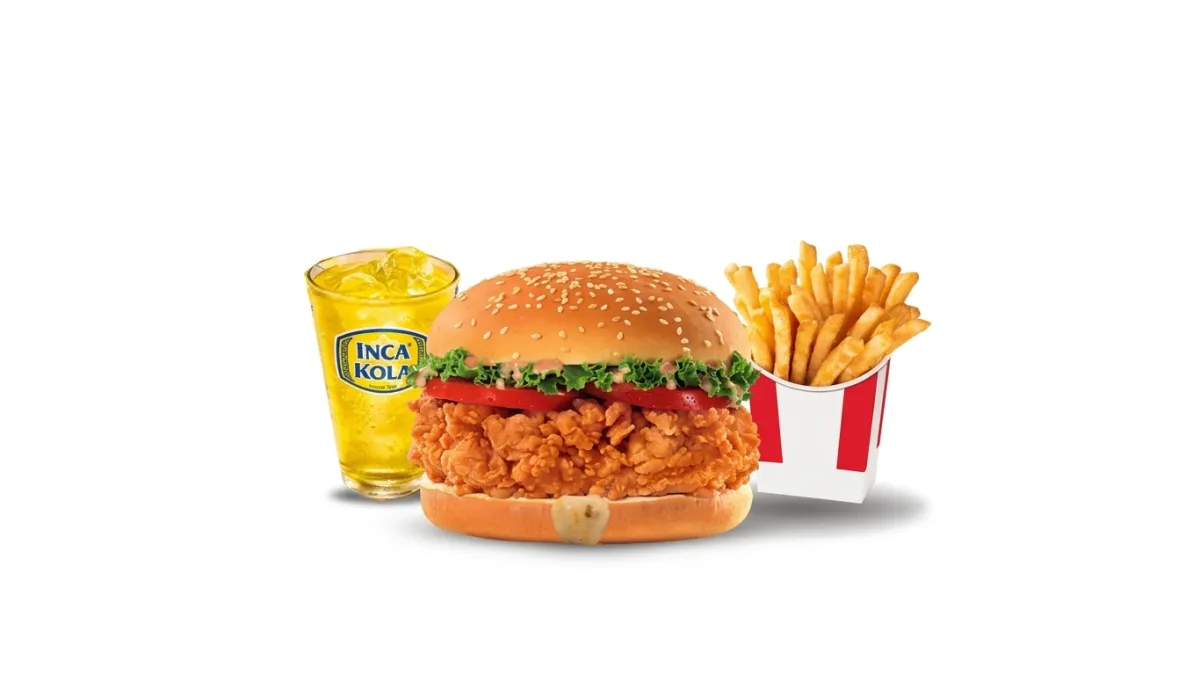 Combo Crunch
