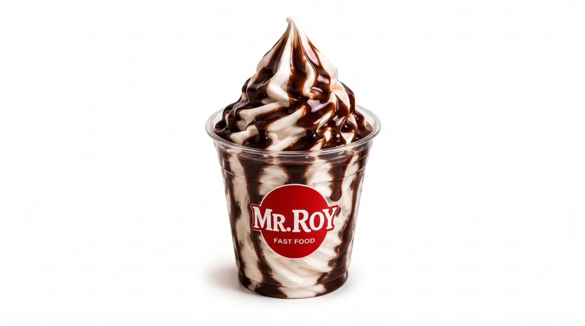 Chocolate Sundae