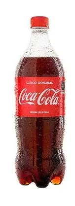 Coca-Cola 1 L