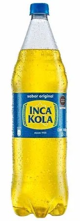 Inca Kola 1.5L