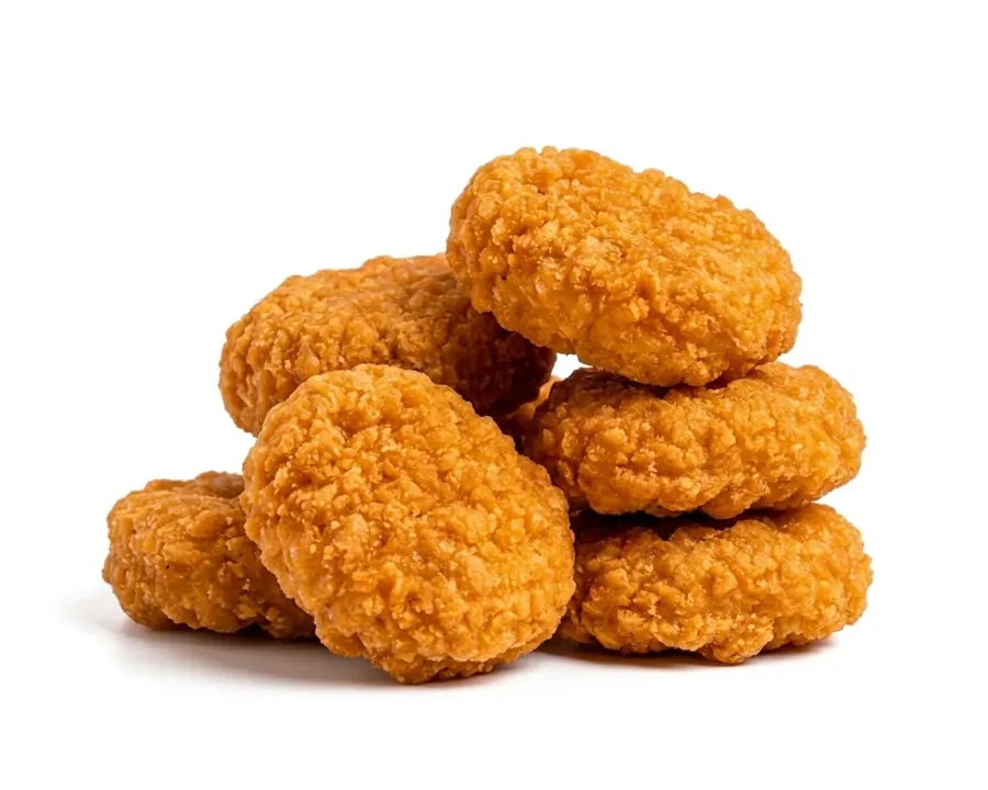 Porción de 6 Nuggets