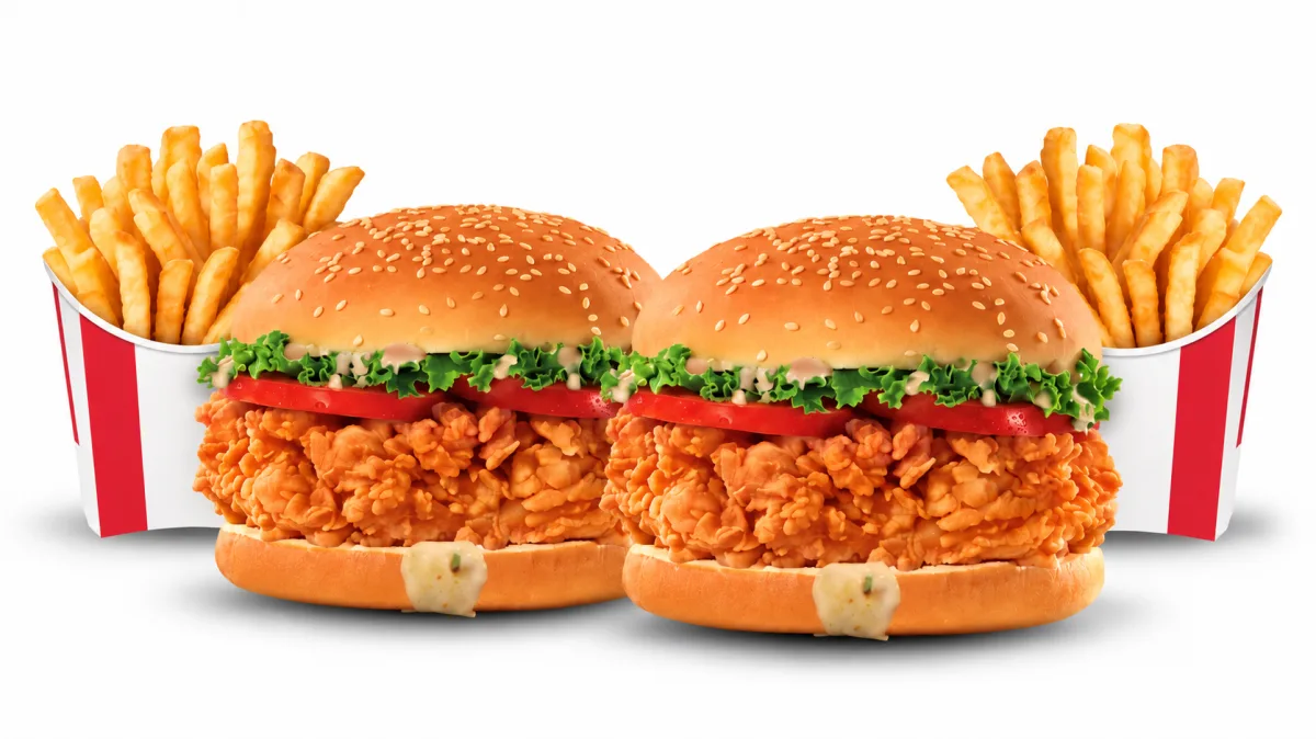 Doble Crunch