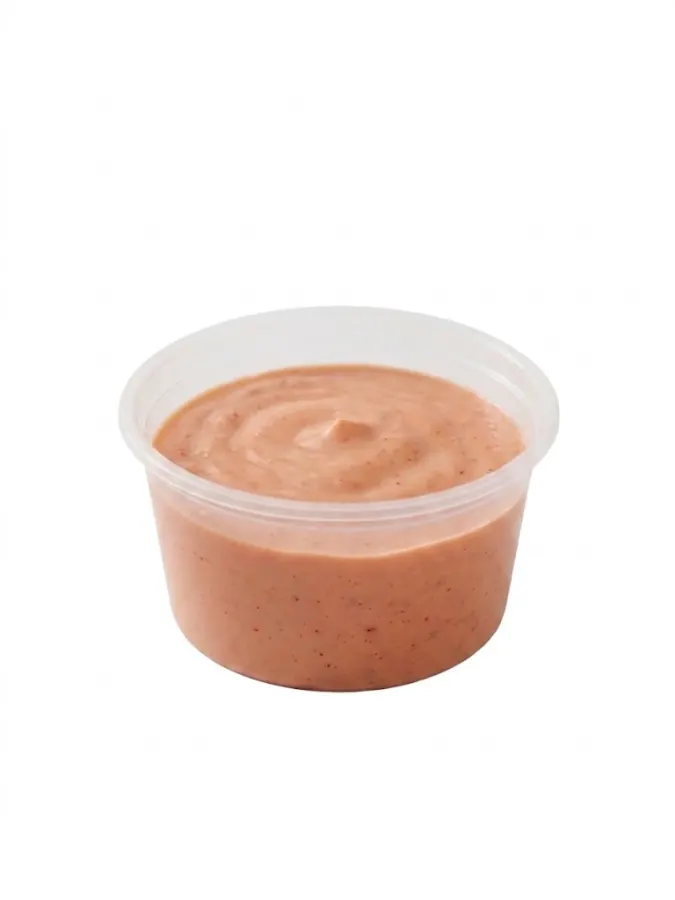 Salsa MR ROY