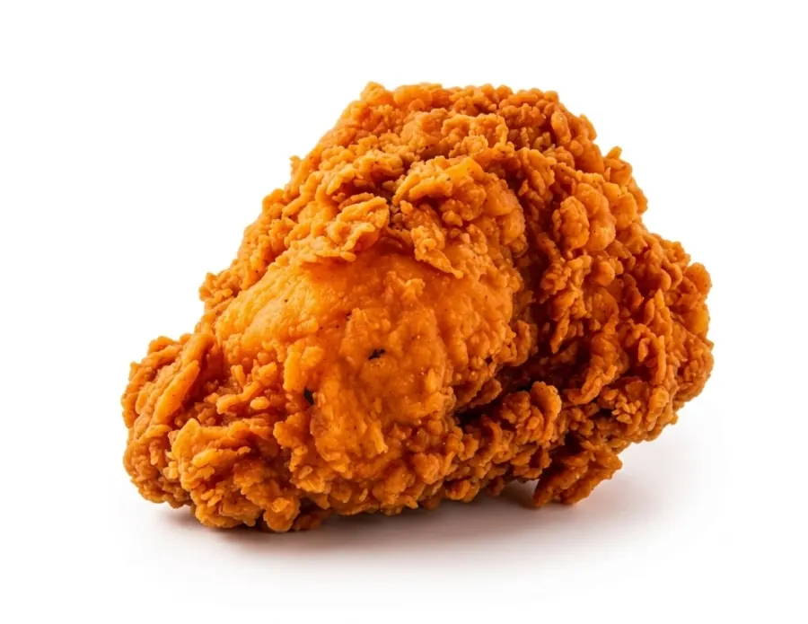 1 pieza de pollo